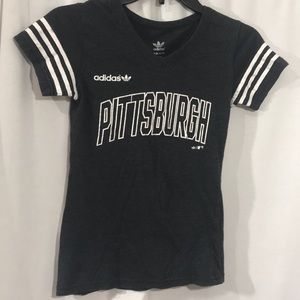Adidas Pittsburgh Medium 10/12